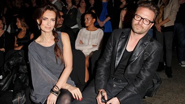 szczere wyznanie męża agnieszki maciąg. "nie widywaliśmy się przez rok"