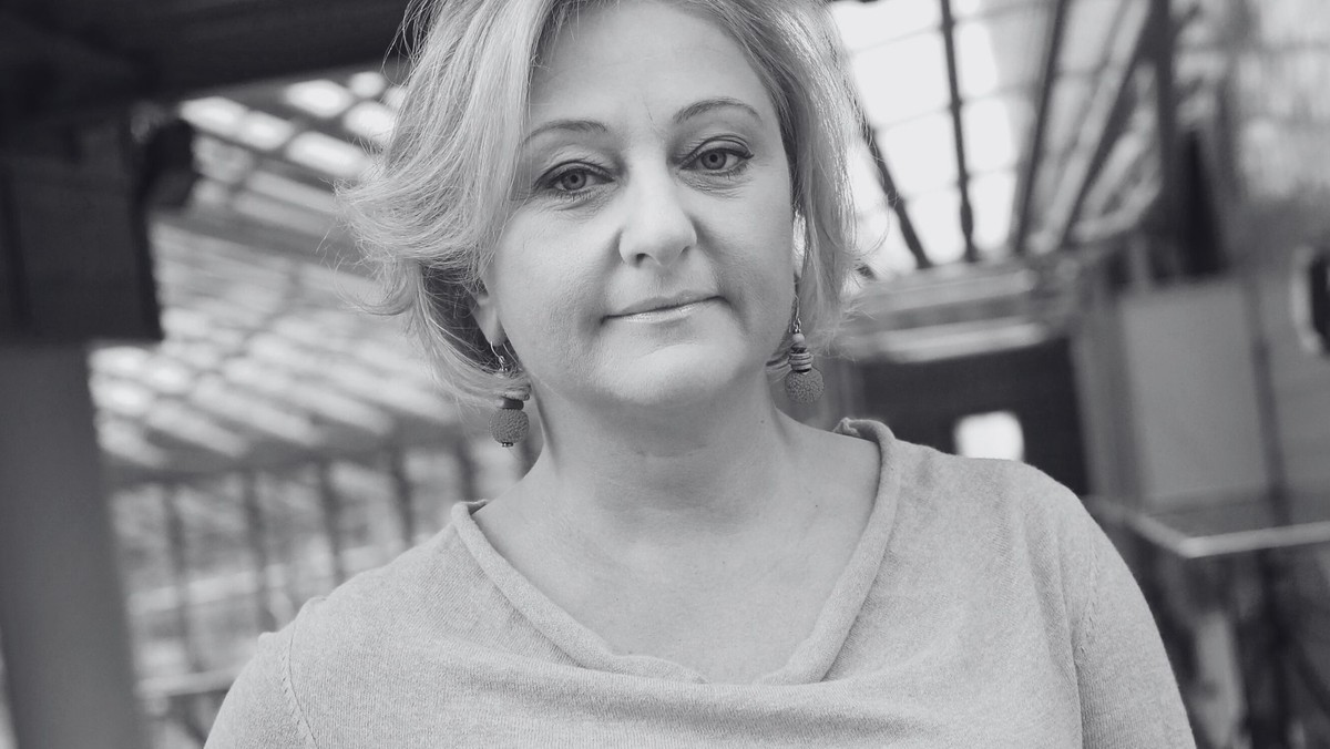 Ewa Wanat walczyła z chorobą do końca. Przyjaciele żegnają. 