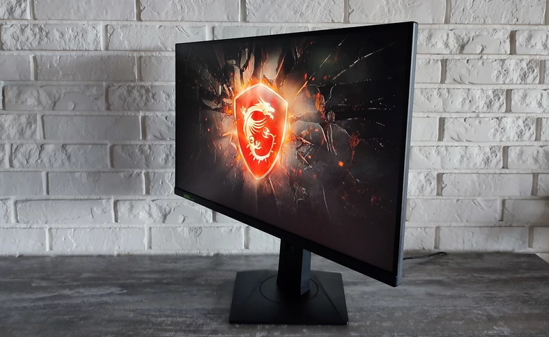 Monitor MSI MAG 274UPF