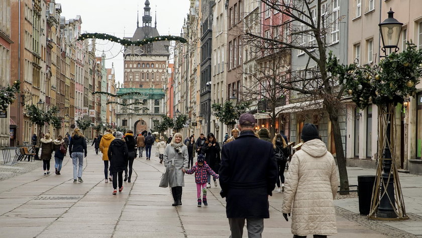 Droga Królewska wymaga naprawy