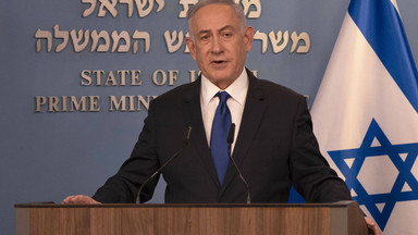Binjamin Netanjahu odniósł się do żądań Hamasu. Mówił o "dobrej woli"