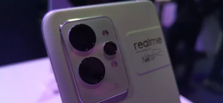 realme GT 2 i GT 2 Pro oficjalnie zapowiedziane. Znamy polskie ceny urządzeń