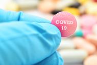 Lek na COVID-19? Są obiecujący kandydaci