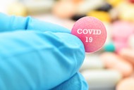 Lek na COVID-19? Są obiecujący kandydaci