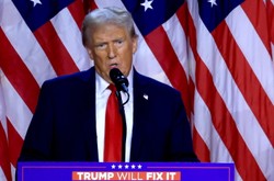 FBI udaremniło kolejny zamach na Trumpa. Tuż przed wyborami