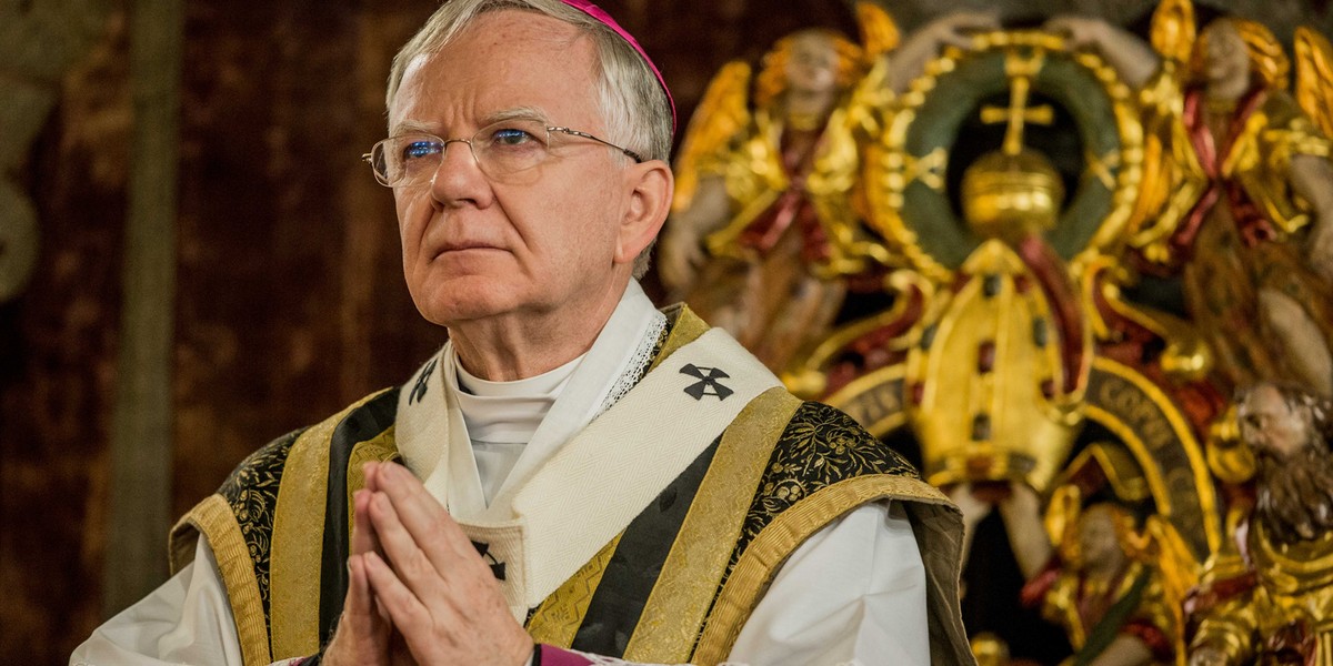 Abp. Jędraszewski straszył pigułką "dzień po". 