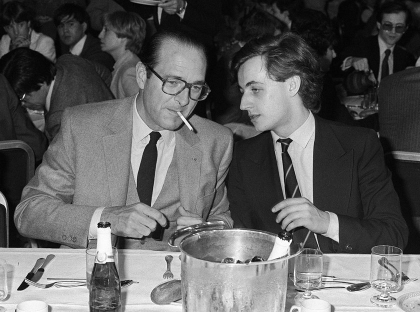 Nie żyje Jacques Chirac. Miał 86 lat