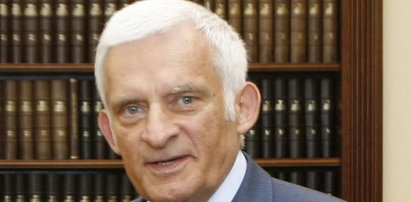 Buzek: Wprowadziliśmy słowo "solidarność" na salony