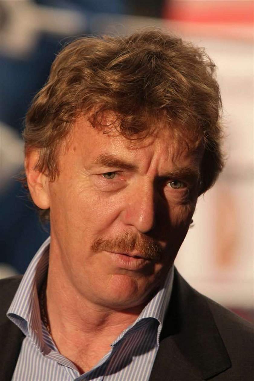 Boniek odradza Sandomierskiemu Juventus