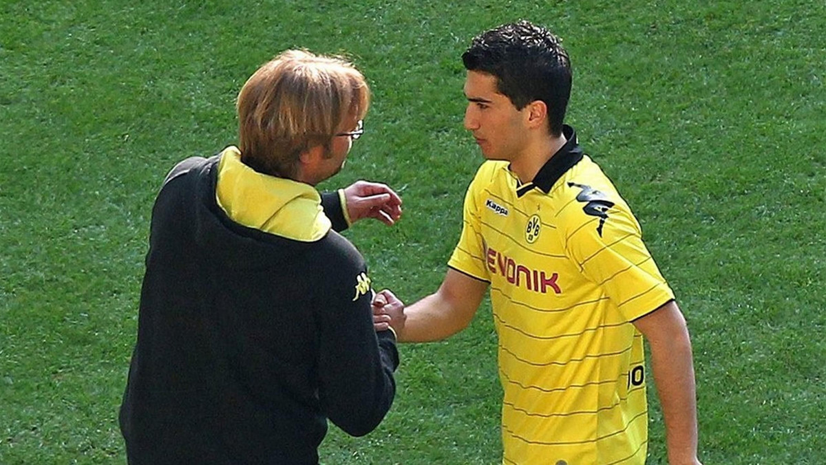 Były trener zespołu z Signal Iduna Park cały czas interesuje się tym, co dzieje się w drużynie. Obecny menedżer Liverpoolu Juergen Klopp uważa, że osłabienia w Borussii Dortmund nie będą przeszkodą w dobrych wynikach w nowym sezonie. - Miałem sam taką sytuację i poradziliśmy sobie - mówi szkoleniowiec.