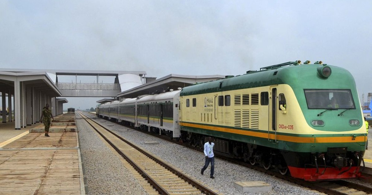 BREAKING: FG extends free train rides till Sunday - Vimarsana News