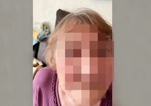 Nestala baka Stanimirka Ristić (80) u Nišu