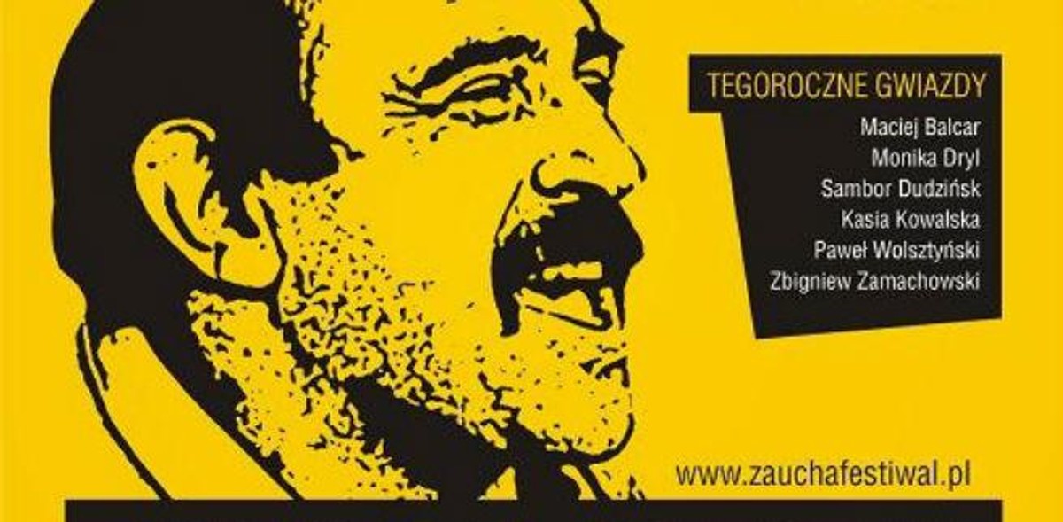 6. Festiwal Serca Bicie Bydgoszcz 2014