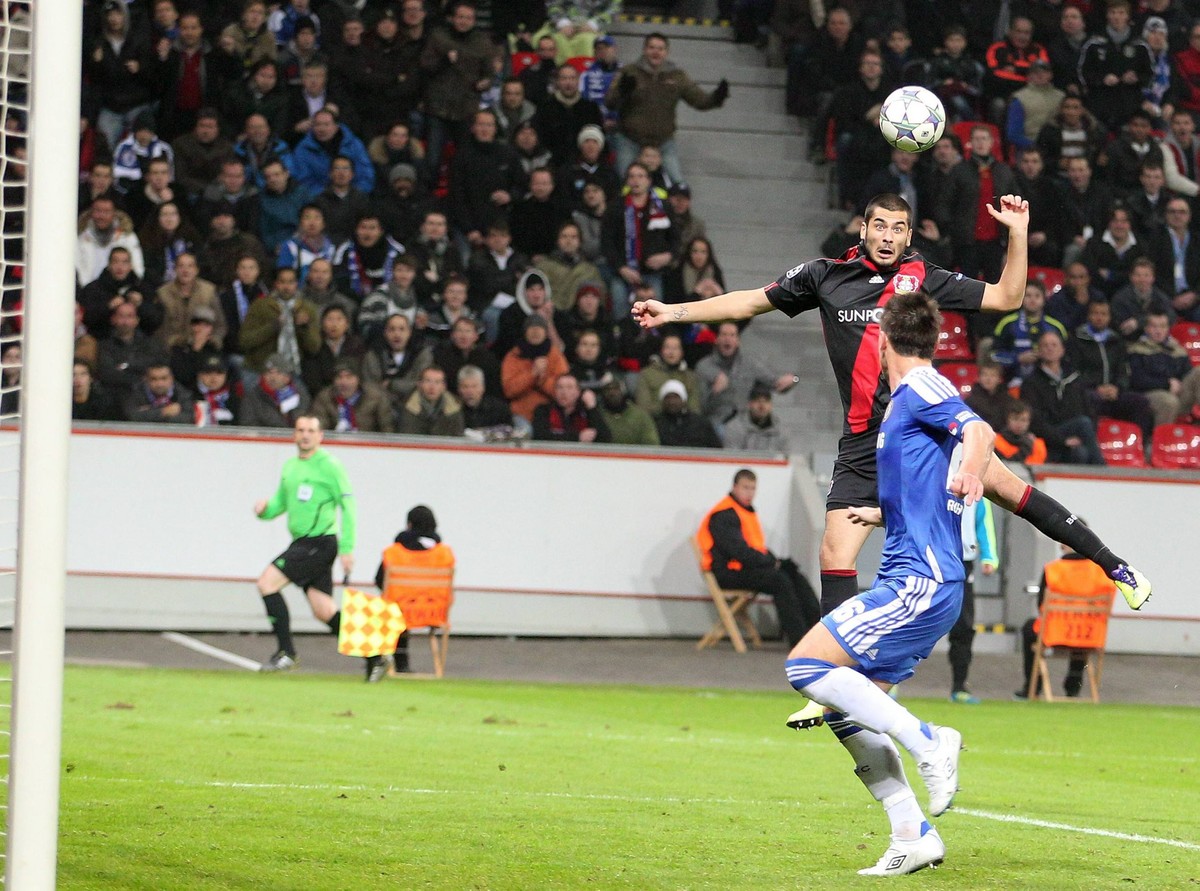 Liga Mistrzów: Jeszcze siedem wolnych miejsc w 1/8 finału