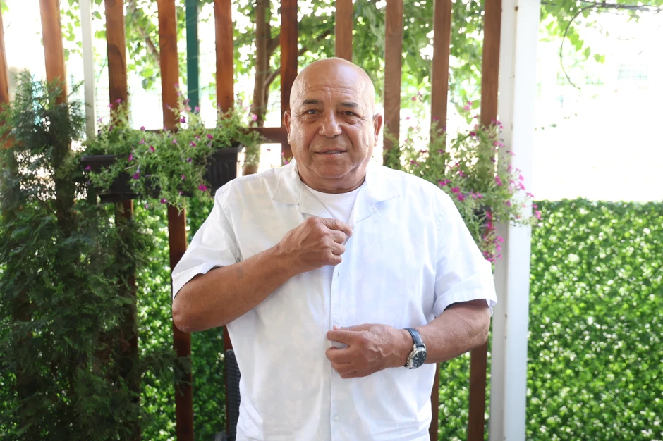 Hasan Dudić