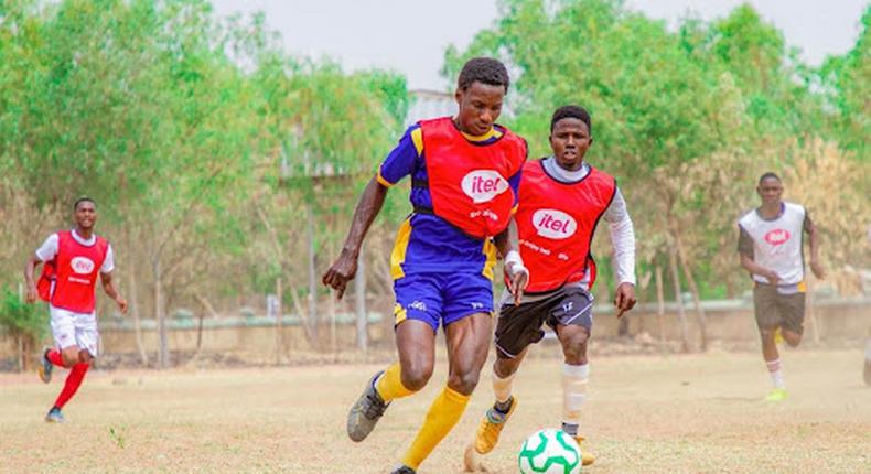 itel Soccer Fest: A celebration of Sportmanship on Nigerian campuses