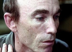 Jackie Earle Haley w dramacie "Małe dzieci"