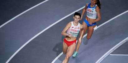 Anna Kiełbasińska gotowa do walki o medal. "Jest to możliwe"