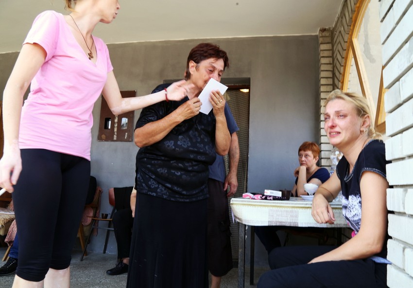 Majka i supruga ne mogu da veruju da je ubijen