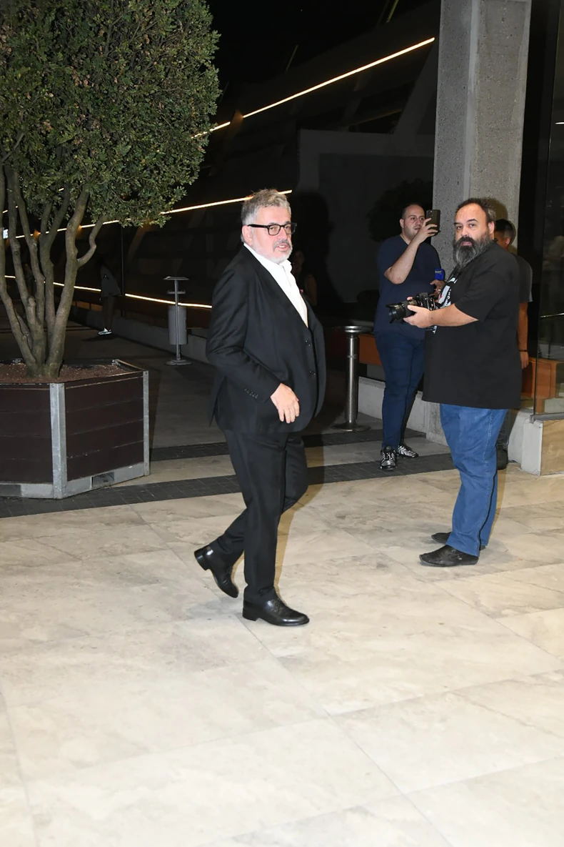 Saša Matić 18 rođendan ćerke