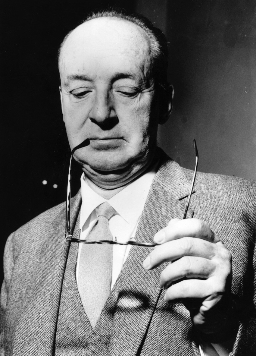 Vladimir Nabokov