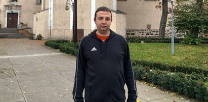 Wiktor Myszkowski ma dostać 350 tys. odszkodowania od zakonu franciszkanów. "Ojciec Seweryn molestował mnie przez 4 lata"