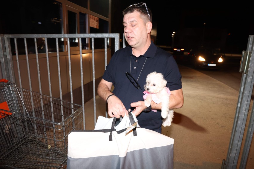 Ivan Marinković ulazi u Elitu 10 sa kučetom: Marija Kulić se biti učesnica