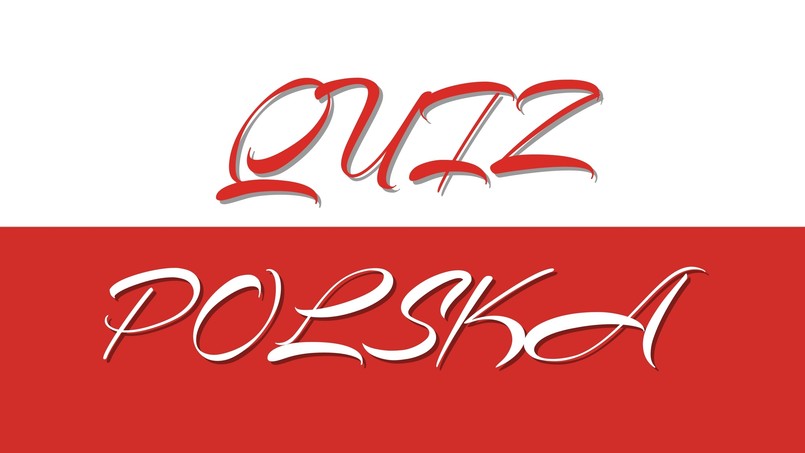 quiz, POLSKA