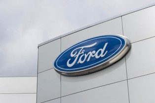 Ford rzuca rękawicę Chińczykom. Koncern wypuści tanie auta elektryczne