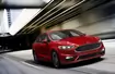 Ford Fusion Sport