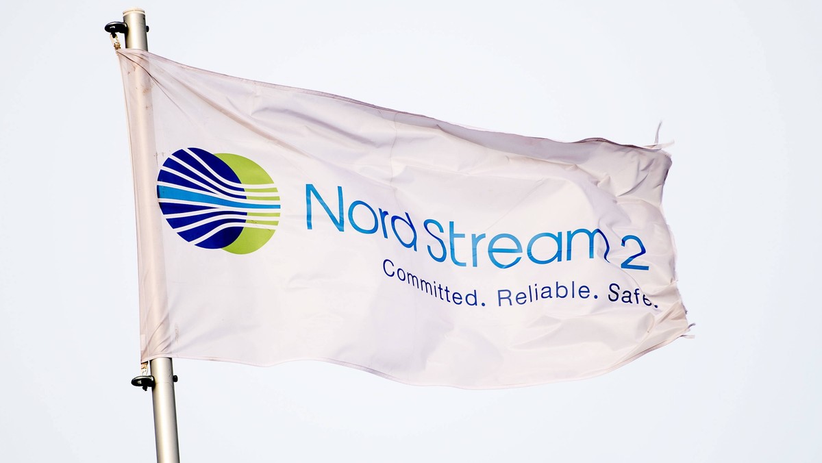 Nord Stream 2. Niemiecki rząd chce obejść unijną dyrektywę