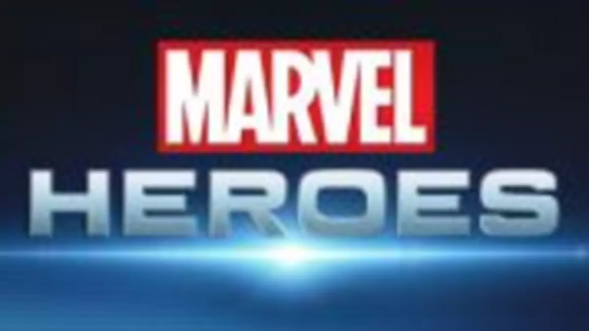 MMO Marvel Heroes ma swój zwiastun