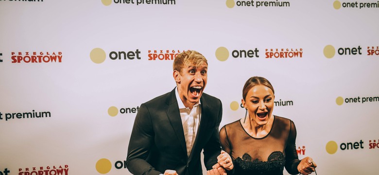 Piotr Lisek: Nie wyobrażałem sobie żony w roli matki, a spisuje się znakomicie