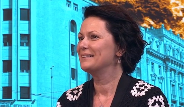 Jelena Proković
