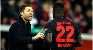 'It's a serious matter' - Victor Boniface's boss addresses absence from Brest vs. Leverkusen UCL tie
