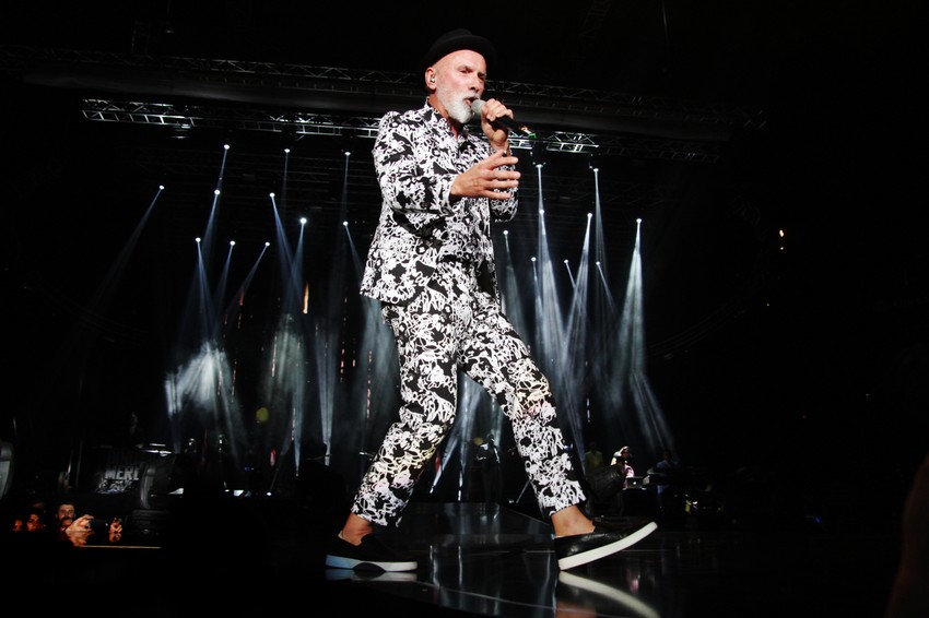 Karte za Merlinov koncert papreno skupe