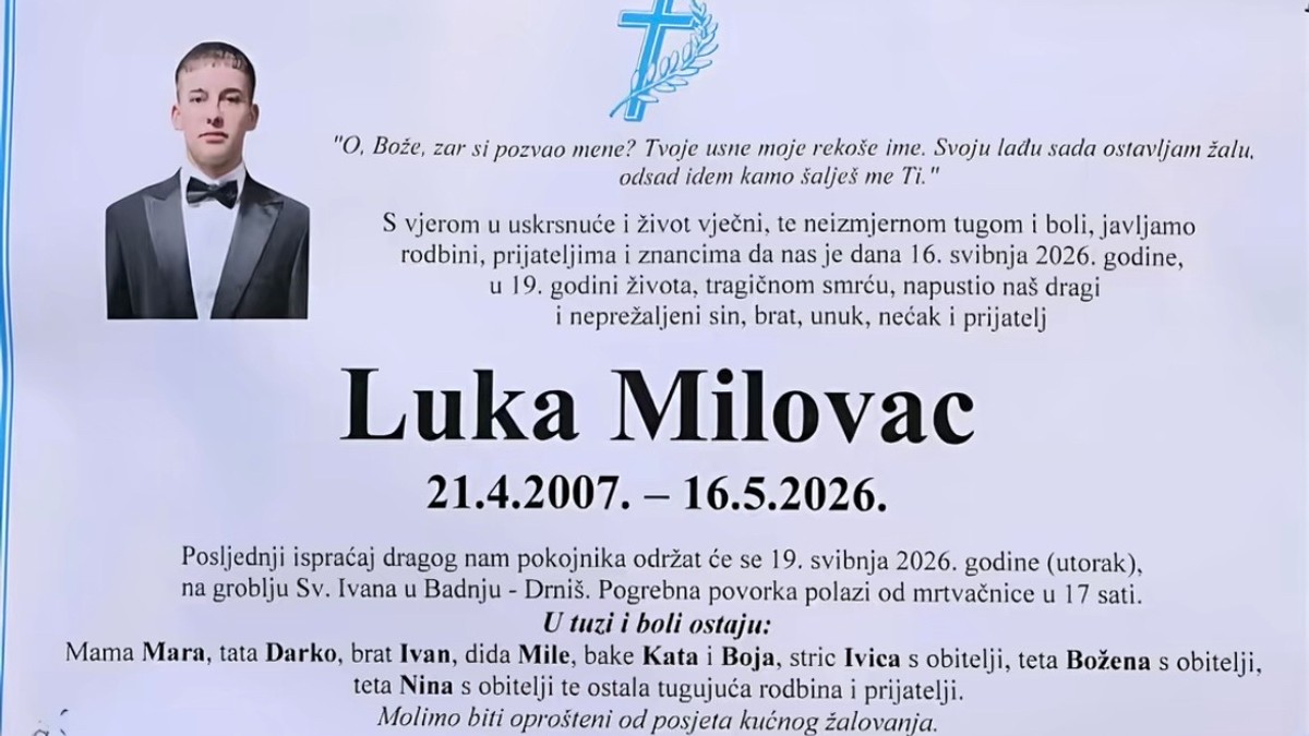 Luka Milovac