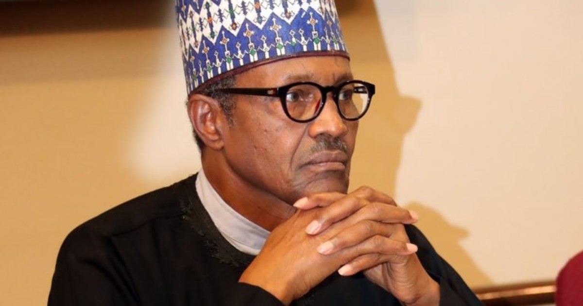 President Buhari mourns Soun of Ogbomoso - Vimarsana News