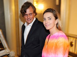 Kamilla Baar już po ślubie! Nowy mąż aktorki to znany adwokat