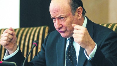 Janosikowe: Mazowsze musi płacić janosikowe, choćby miało zbankrutować