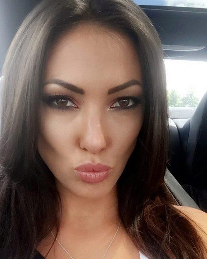 Sophie Gradon