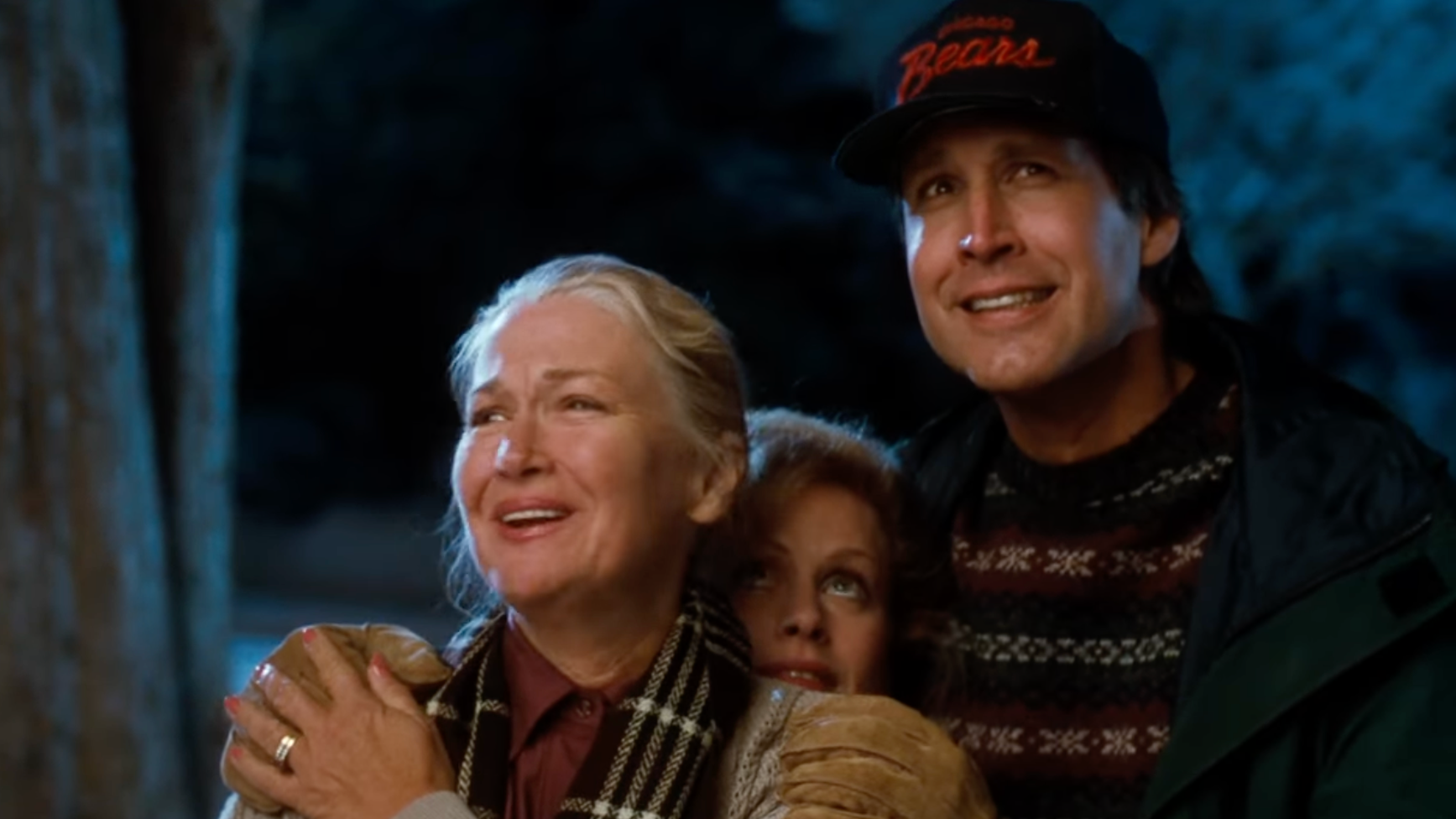 Griswoldovci sú súčasťou každoročných Vianoc.