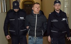 Wnuk Lecha Wałęsy znów ma kłopoty. Prokurator chce dużo surowszej kary za jazdę po pijanemu