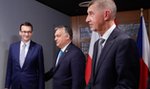 Kulisy europejskich ustaleń. Tak Morawiecki zablokował plan Merkel!