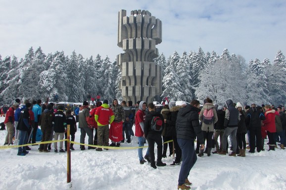 Kozarskoj Dubici potreban put prema Markovici