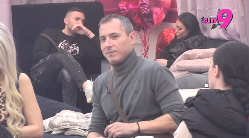 Šokantno priznanje Mikija Dudića: "Zlata je poslala Peju u rijaliti da ga spasi od kocke"