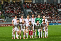 El. MŚ 2026. Na tym stadionie Ukraina zagra ewentualny finał baraży z Polską