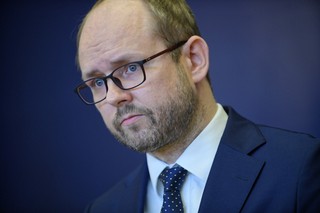 Przydacz: Nie zostawiamy Polaków na Białorusi w potrzebie