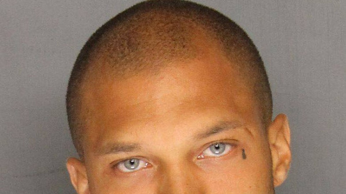 Džeremi Miks 2014. godine