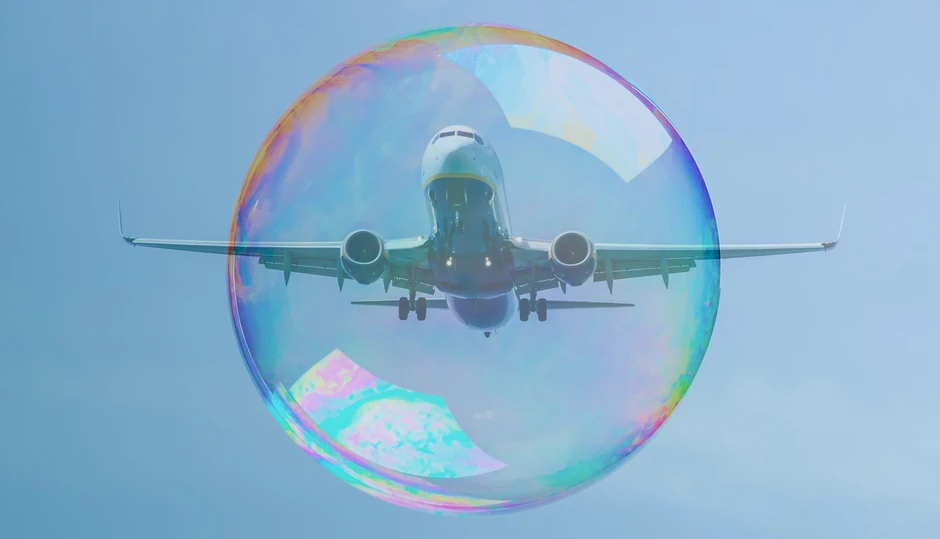 Putni mehuri će možda spasiti leto (foto: ilustracija)